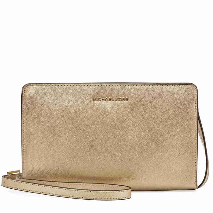 Accroche-Sac MICHAEL KORS Femmes Grand Jet Set Voy Accroche-Sac MICHAEL KORS Femmes Grand Jet Set Voy