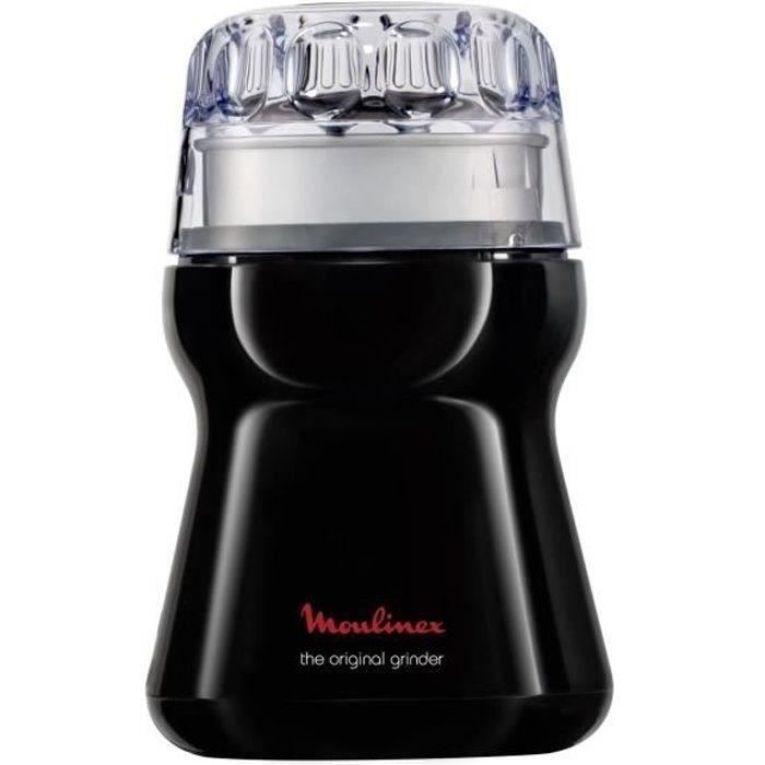 MOULINEX Moulin à café Delhi AR110830 - vue 6