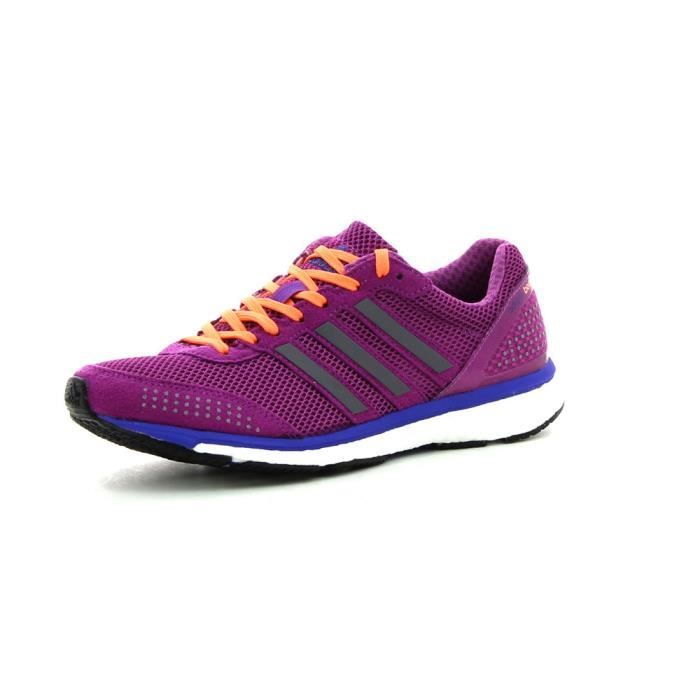 adidas adios boost femme