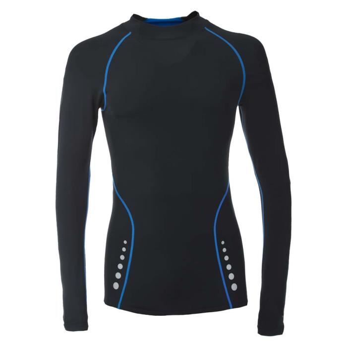 Vêtements homme Sous vêtements techniques t-shirts Trespass Brawn