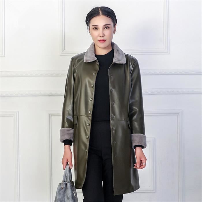 Marque manteau femme qualité Clearance