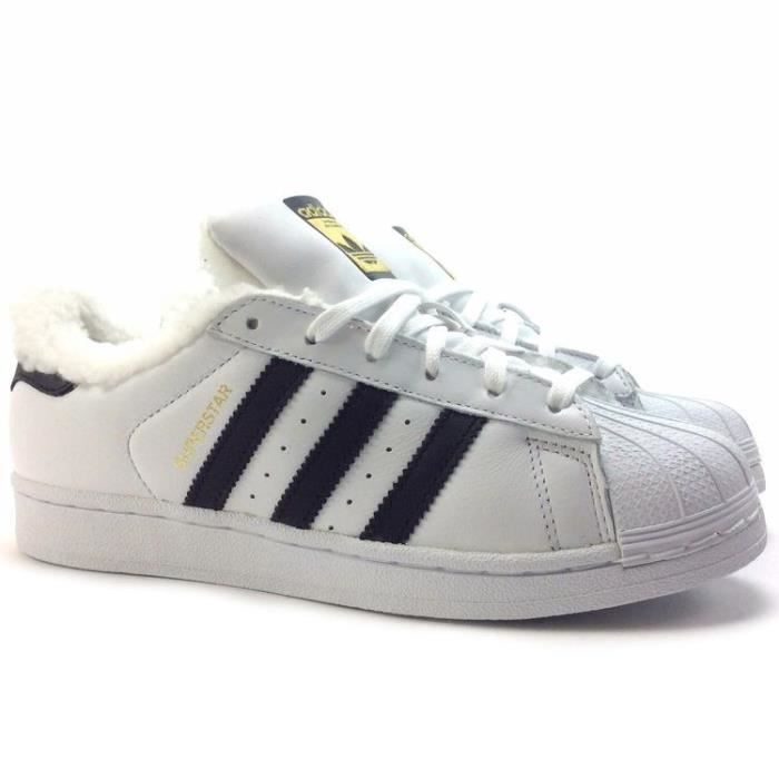 chaussure adidas superstar