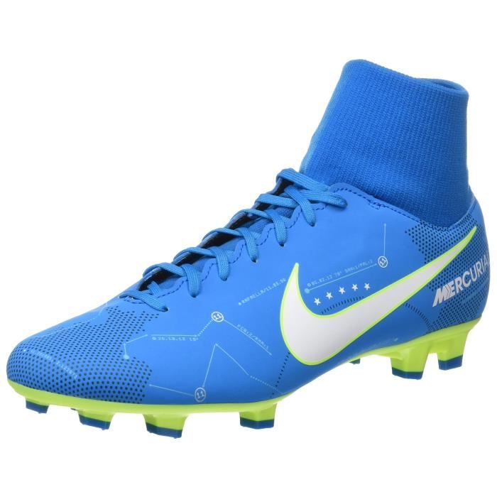 nike mercurial vi