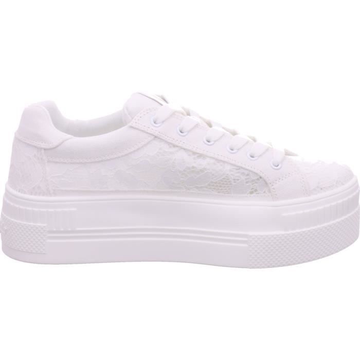 Buffalo Baskets en tissus femme Buffalo Paired Bloom
