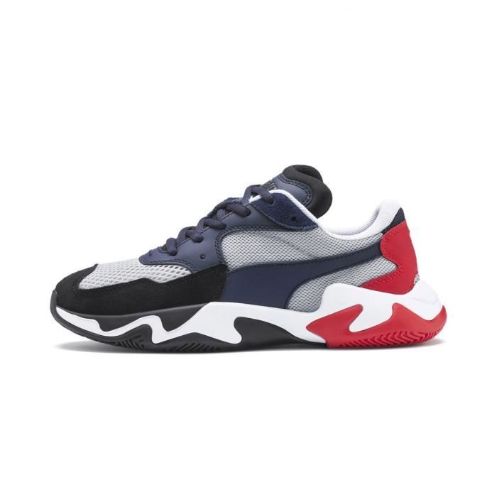 baskets puma junior