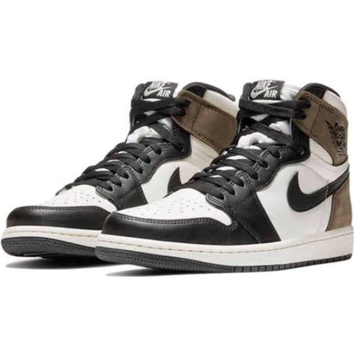 achat basket nike pas cher jordan