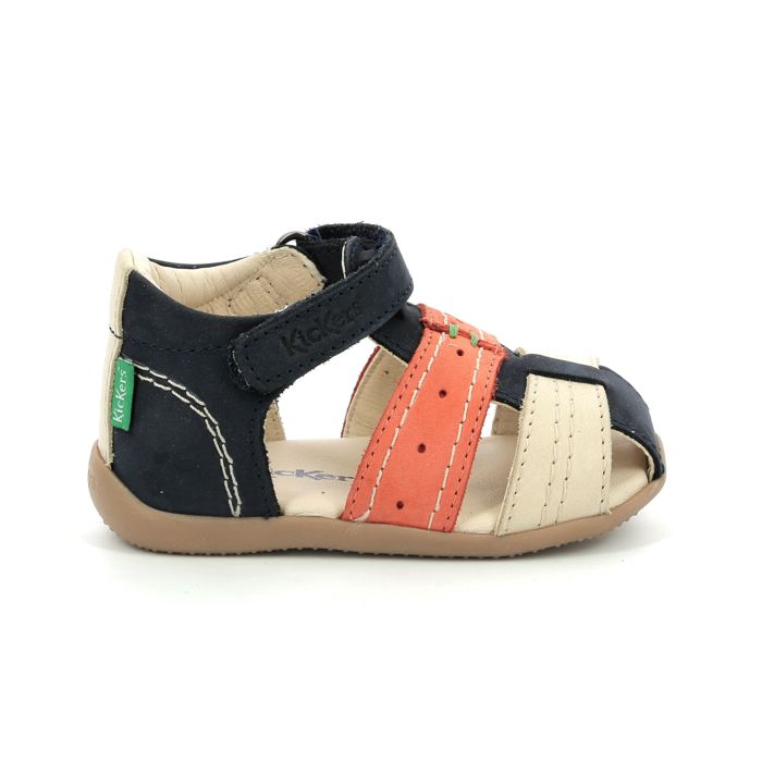 Kickers hotsell garcon scratch
