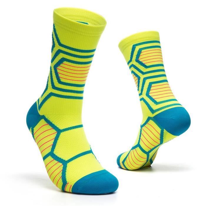 Couvre-Chaussures De Cyclisme FOTGOAT - Néoprène Imperméable Et Thermique - Noir - Homme/Femme