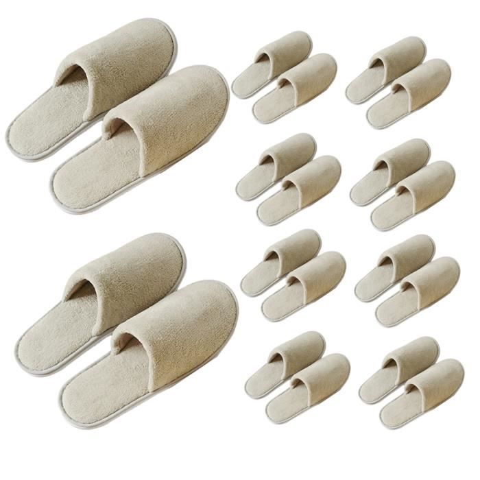 100 Housses Chaussures Jetables Antidérapantes – Bleues – Taille Unique – Medichoice