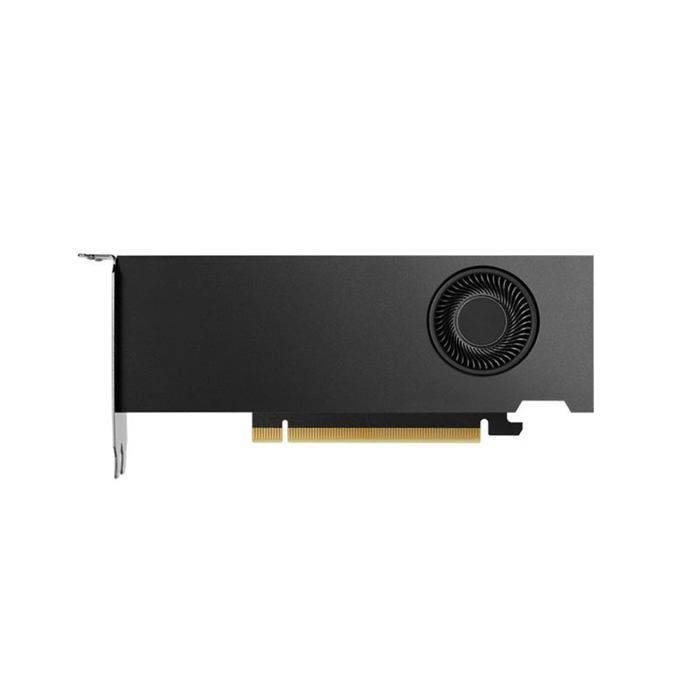 Carte Graphique NVIDIA RTX 4000 SFF Ada – 20 Go GDDR6, PCIe 4.0, 4 x DisplayPort - vue 2