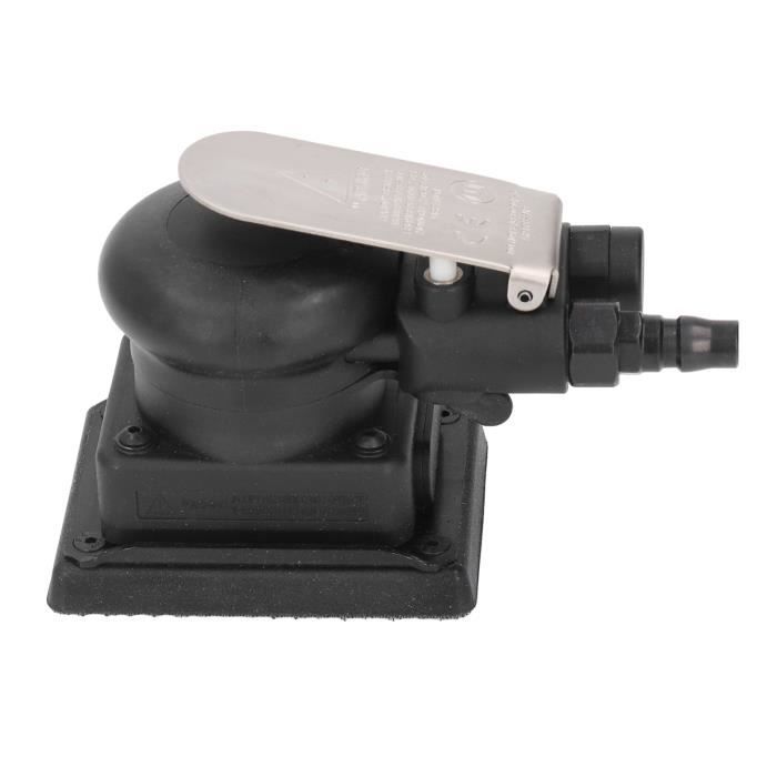 Ponceuse Orbitale Pneumatique KTool 5" - Modèle Exposition (sans Barre De Maintien) - Neuf Jamais Utilisé