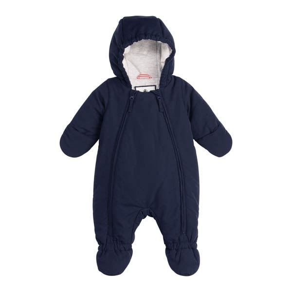 Combinaison pilote bleu marine - 18 mois Bleu - Achat ...