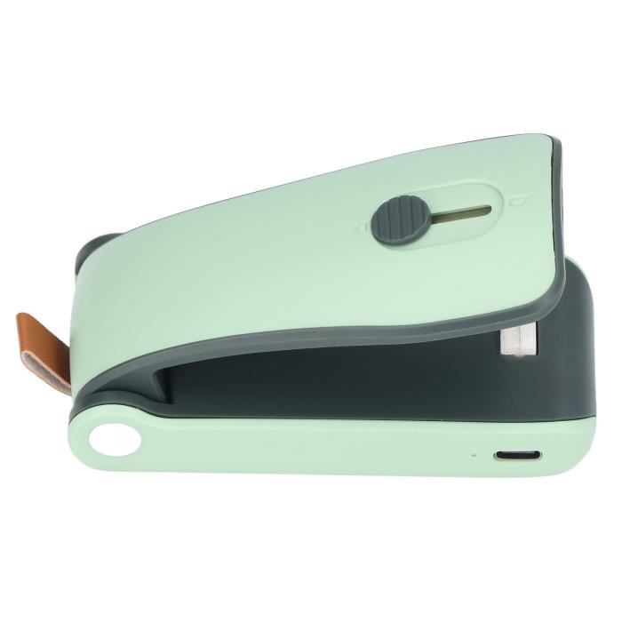Mini machine à souder 2 en 1 - Mini sac - Rechargeable par USB