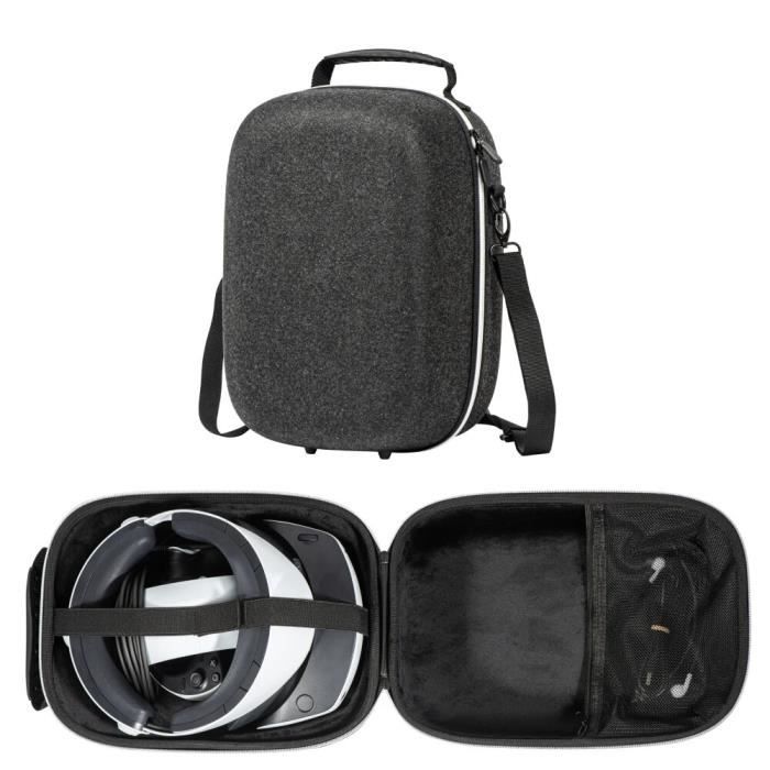 Étuis de transport VR compatibles avec Oculus Quest 2, étui de