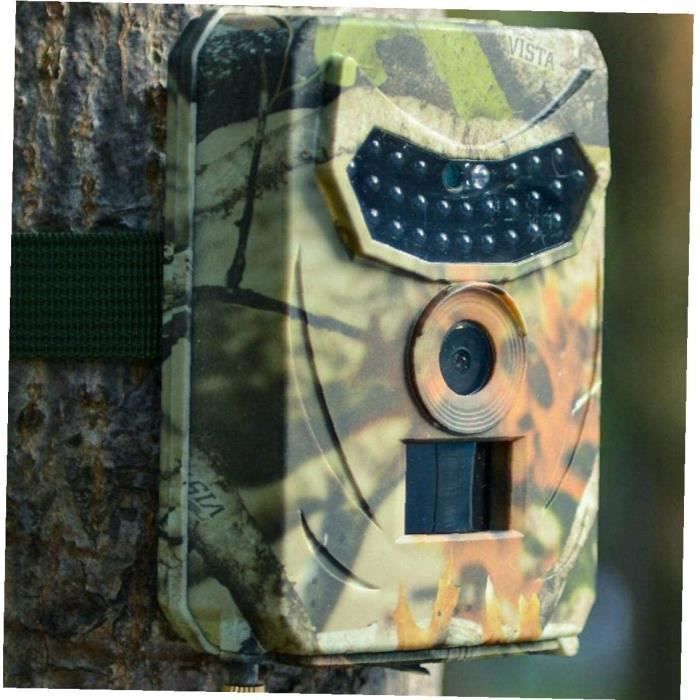 PRIMOS 20-20 monture pour caméra de piste de jeu modèle 63093 CHASSE