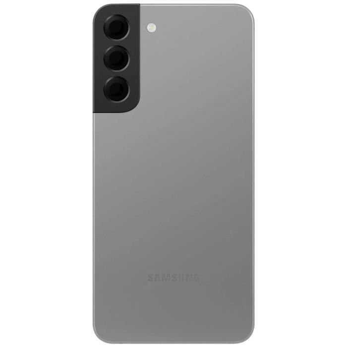 Cache Batterie Samsung Galaxy S22 Plus Originale Samsung avec lentille