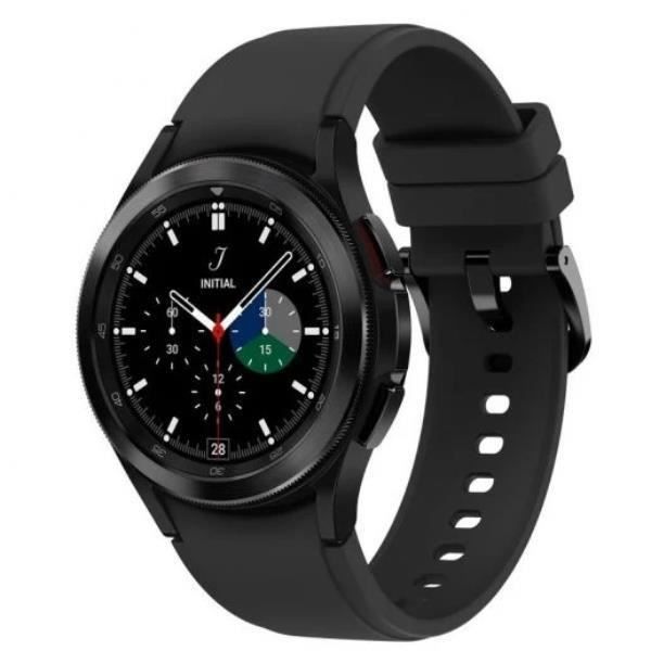 Samsung Watch 4 - vue 2