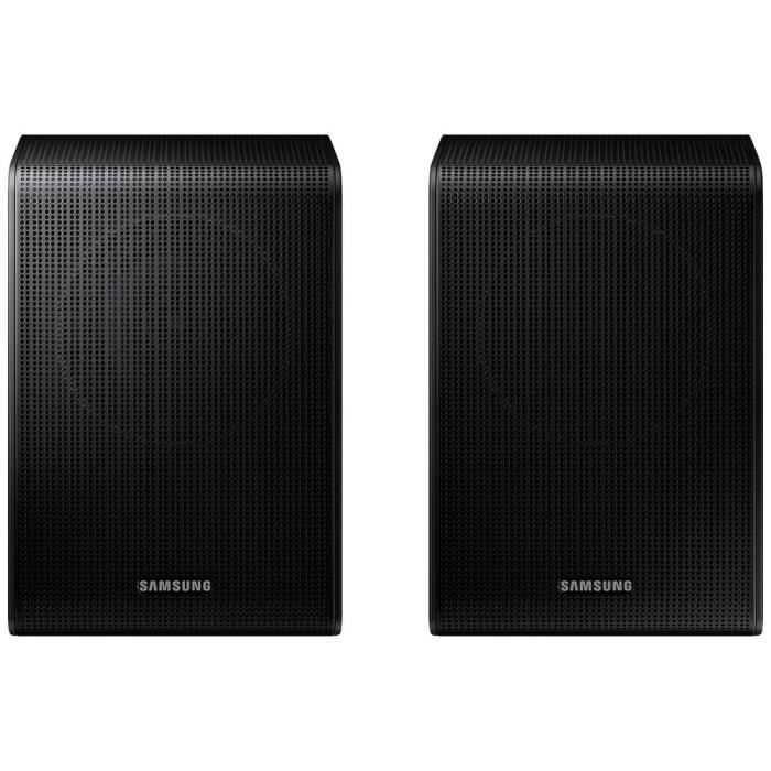 GoldenEar SuperSat 3 · Enceinte Hi-fi Compactes