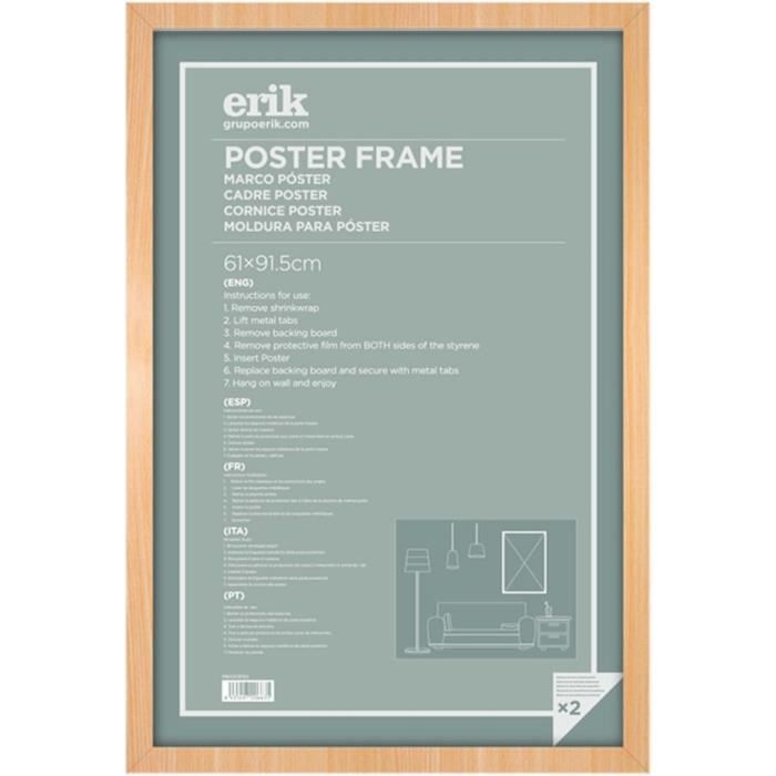 Cornici Con Scritte Grandi - Tre Civette Sul Comò, Creatrice Di Soluzioni - Foto 4