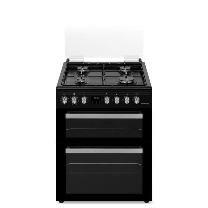 Schneider SCG6DOB - vue 2