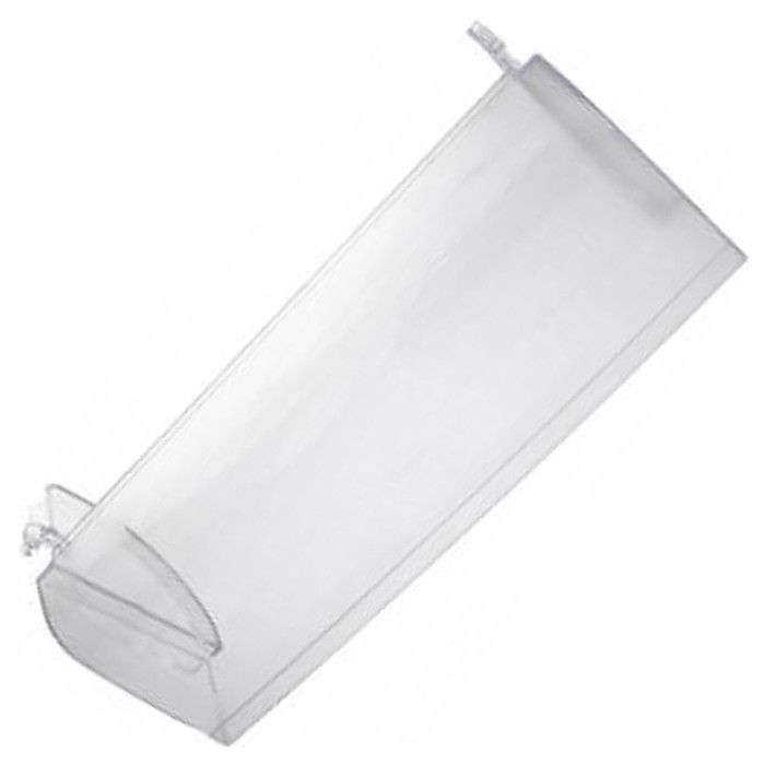 Volet de bac à légumes SHARP Réfrigérateur congélateur Accessoire pour SJF750SPBK SJF750SPSL SJF800SPSL