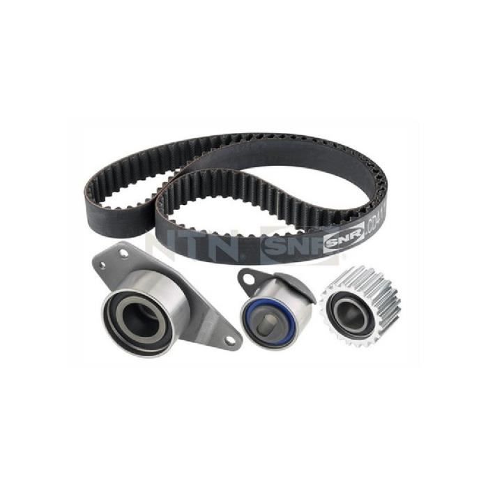 Kit de distribution SNR pour Renault Megane Scenic 1.9 DTI de 10/96 à