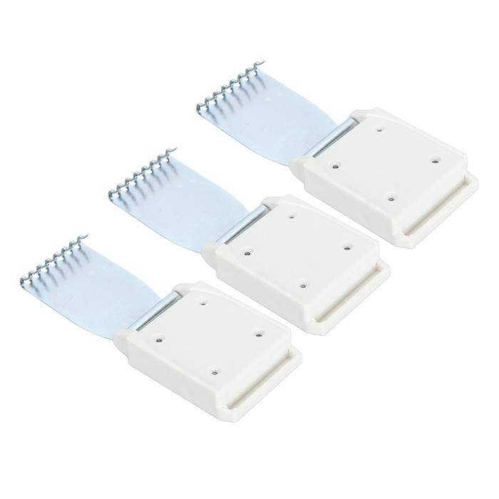 Poids De Griffe Pour Machine à Tricoter Universelle - Accessoires LK150 Frère 4 Ou 5 Pièces