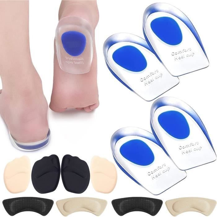 Ruban Guidon Vélo Route - 2 Pièces, Antidérapant, Fibre Carbone, Enveloppement Facile