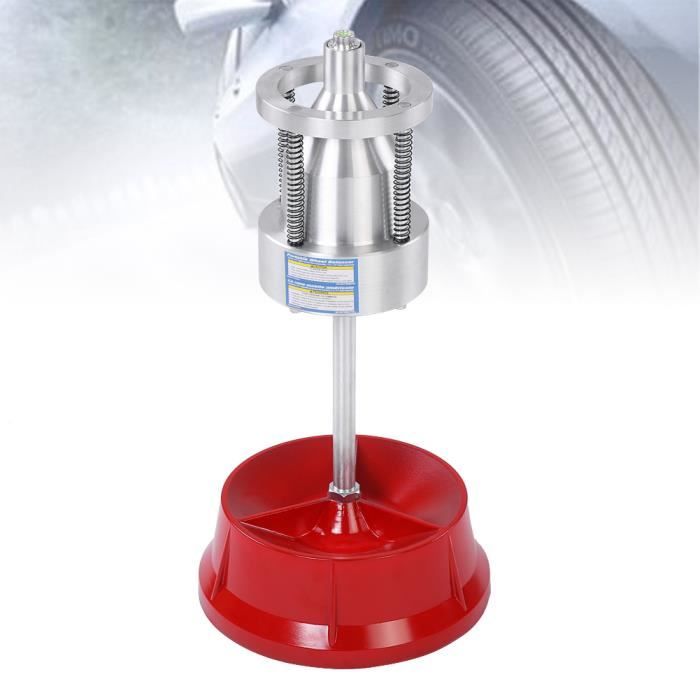 Tige Filetée De Rechange Pour équilibreur De Pneu - 40x4 Mm, Longueur 15 Cm, Trou M16