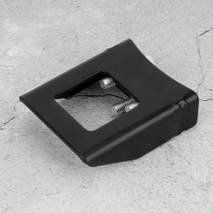 RHO- Stabilisateur d'attelage Tendeur d'attelage de remorque
