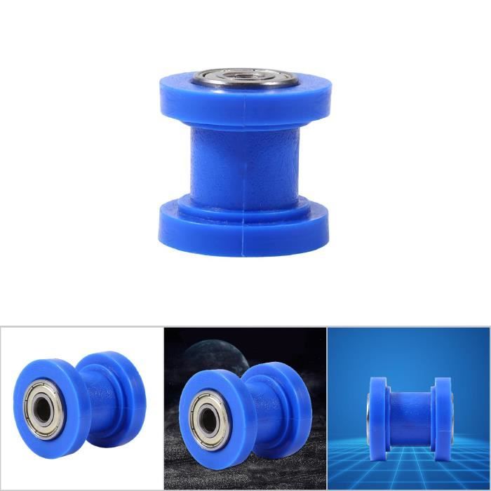 Rouleau De Guidage De Chaîne All Balls 38670 Pour Yamaha YZ125 1990-1992 - Neuf Avec étiquettes
