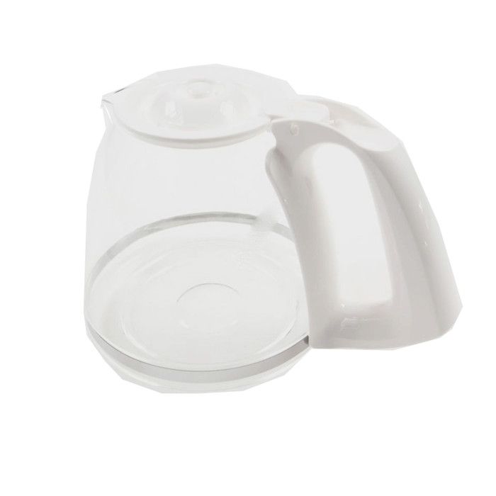 Verseuse avec couvercle Cafetière TEFAL 66530 Capacité Café moulu - vue 2