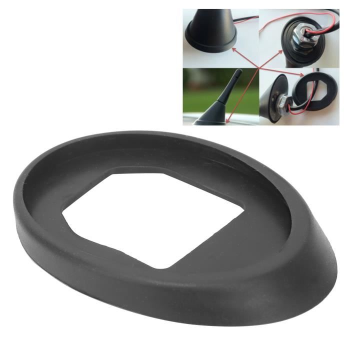 Caoutchouc De Fixation Jeu D'aile Avant