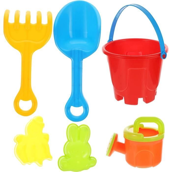 jouet plage bébé 1 an