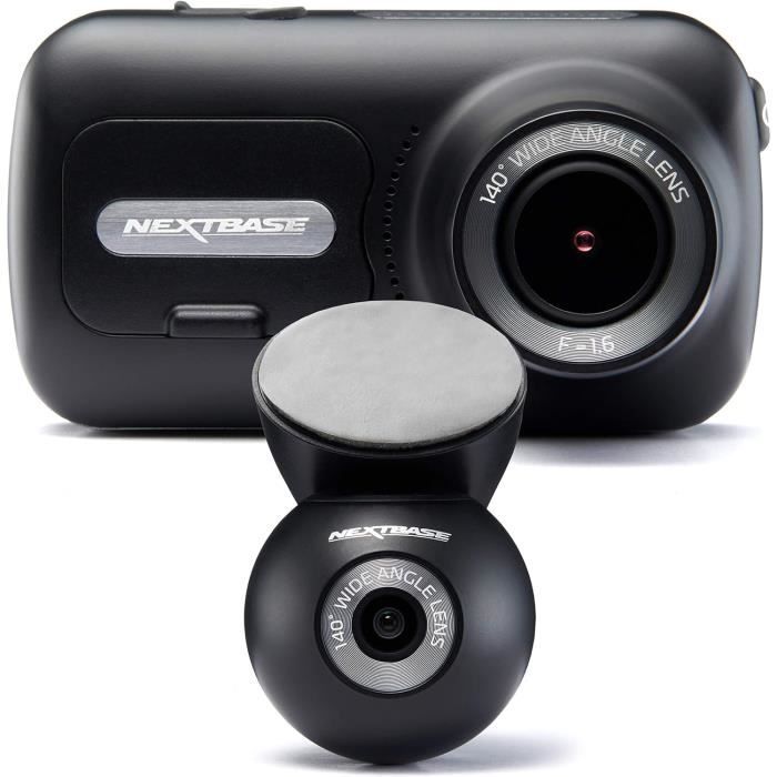 4K UHD Dual Dash Cam, Avant Et Arrière, WiFi GPS, Vision Nocturne, Mode De Stationnement 24/7, Détection De Mouvement, G Sensor, Enregistrement En Boucle, Carte SD Incluse Du 22,14 € | DHgate