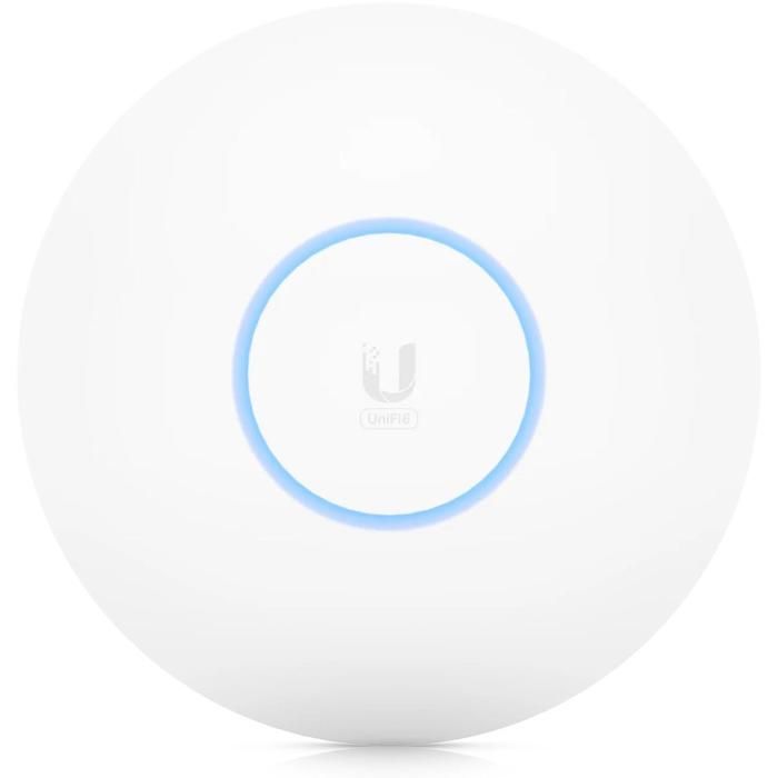 Ubiquiti Access Point WiFi 6 Pro (U6-Pro)