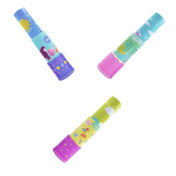 Jouet de télescope pour enfants grossissement 8.5x Party Favor