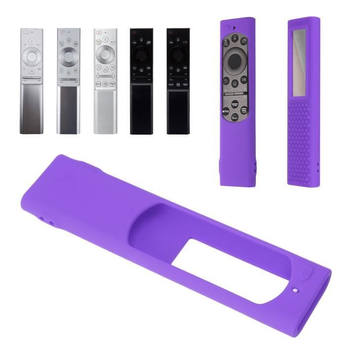 Tui de protection pour télécommande tui de protection en Silicone pour