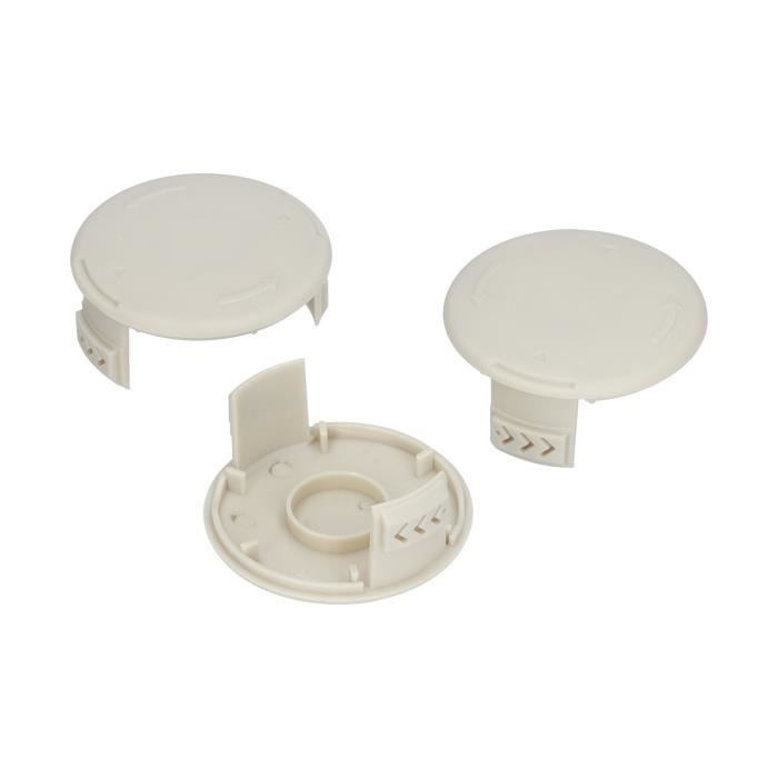 Capuchon De Bobine Pour Machine à Coudre Viking - Lot De 2 Pièces - Accessoire De Remplacement Robuste