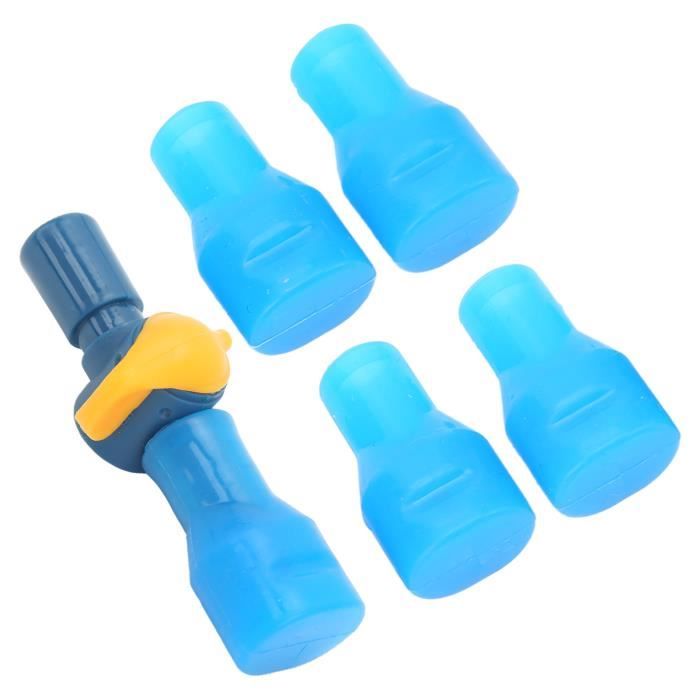 Valve De Morsure Pour Poche à Eau TPU 10-12 Mm – Sport Plein Air