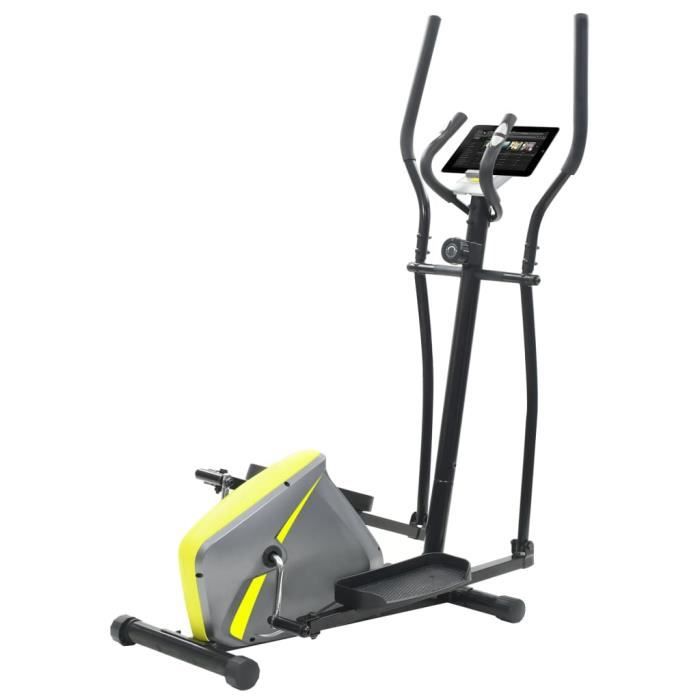 Cdiscount elliptique clearance