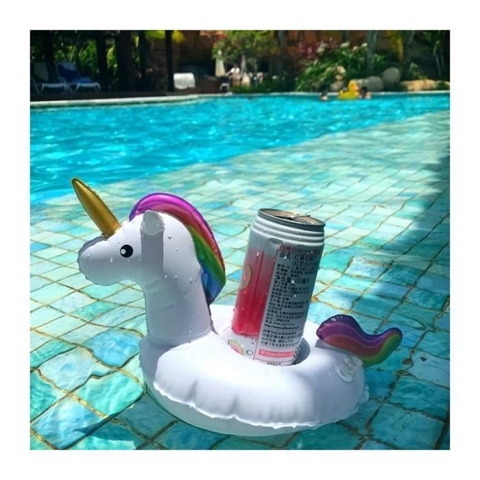 New Kids Rose UNICORN Gonflable Chaise meilleurs cadeaux 3+