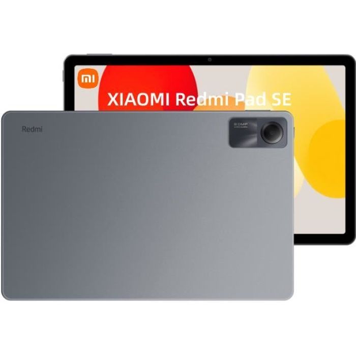 Xiaomi : la tablette Redmi Pad a un succès fou chez Cdiscount à