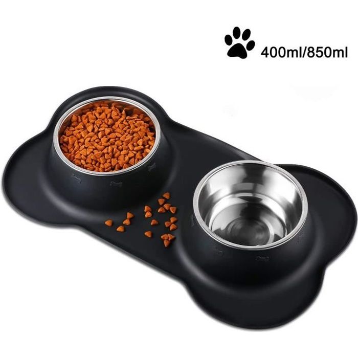 Gamelle Chat Inox Cdiscount Gamelle Chat Inox Cdiscount