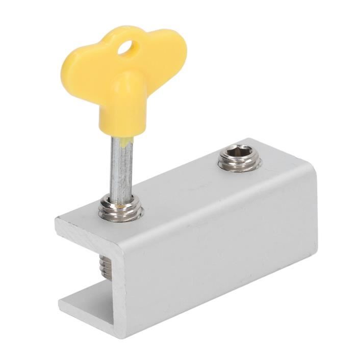 YOSOO Bouchon De Réservoir De Carburant Verrouillable Remplacement De Couvercle De Réservoir De