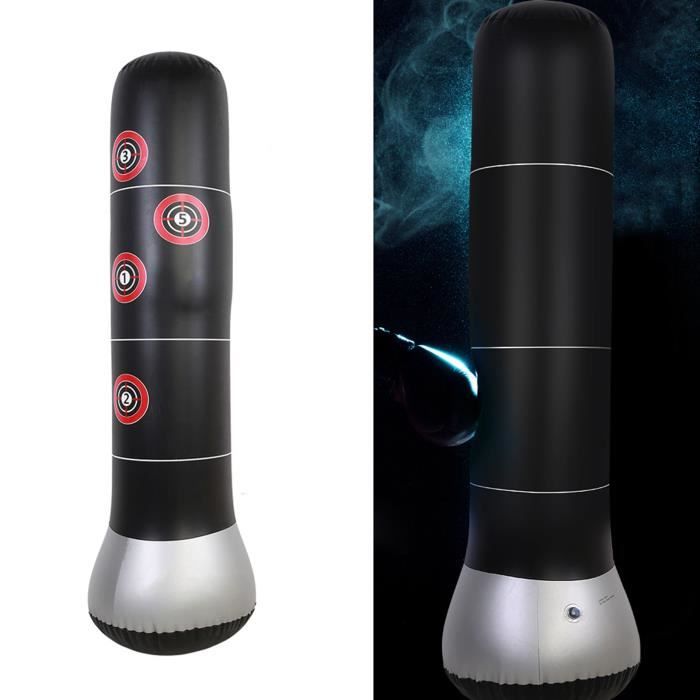 Gants De Boxe Enfants Juniors 6 Oz - FXF Sports - RCI Maroc