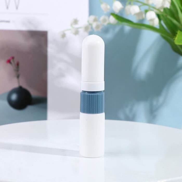 Sels Odorants X Et Inhalateur D'ammoniac – Choc Olfactif Intense Pour Sportifs, Neuf