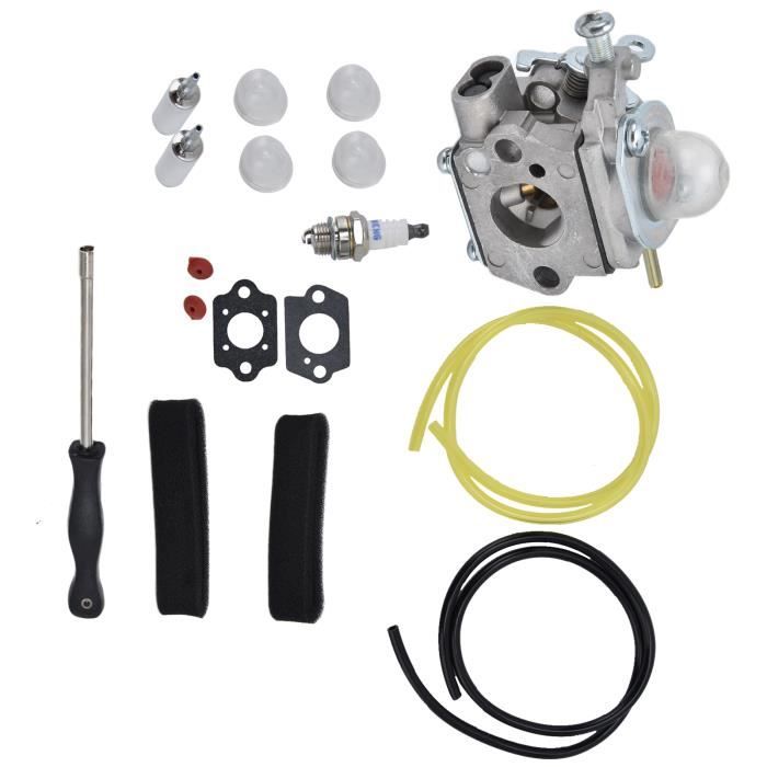 Kit De Pièces Pour Carburateur Suzuki RM250 1994 - Référence 1003-0791, Réparation Complète, Durable