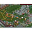 Roller Coaster Tycoon  9 Mega Classic Games Jeu PC-1