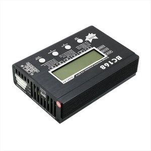 CHARGEUR / DECHARGEUR 12-220V (MHD) pour accu appareil radiocommandé CHARGEUR / DECHARGEUR 12-220V (MHD) pour accu appareil radiocommandé
